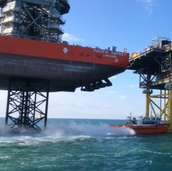 2017 Rampion Osprey
